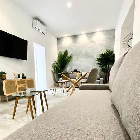 Apartamento Isasa Kordoba Zewnętrze zdjęcie