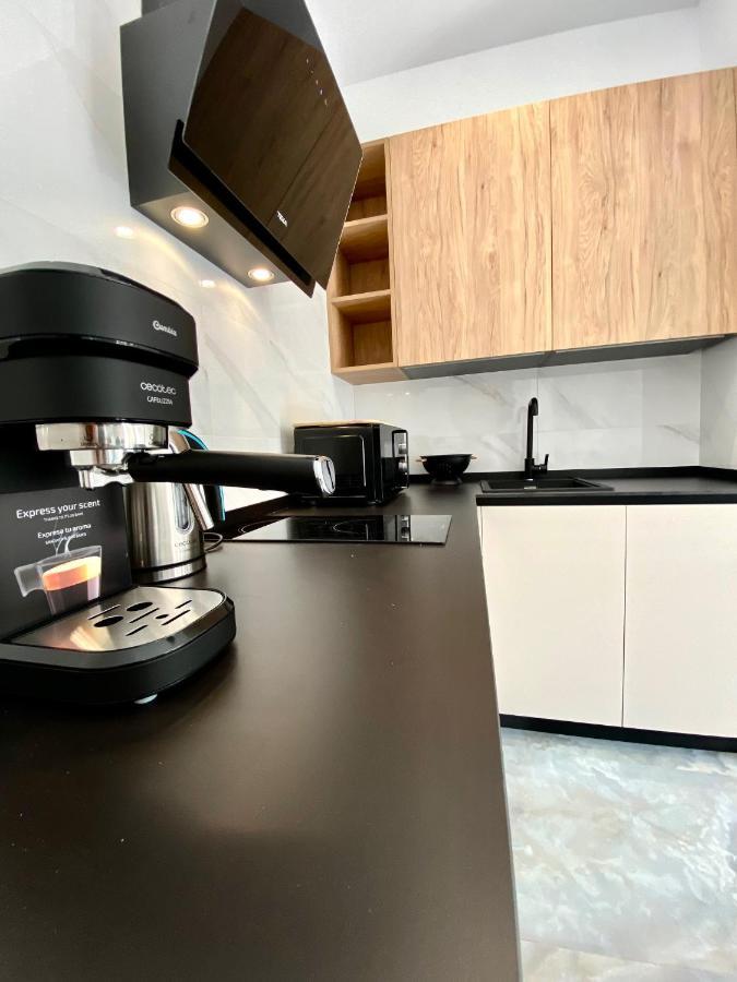 Apartamento Isasa Kordoba Zewnętrze zdjęcie