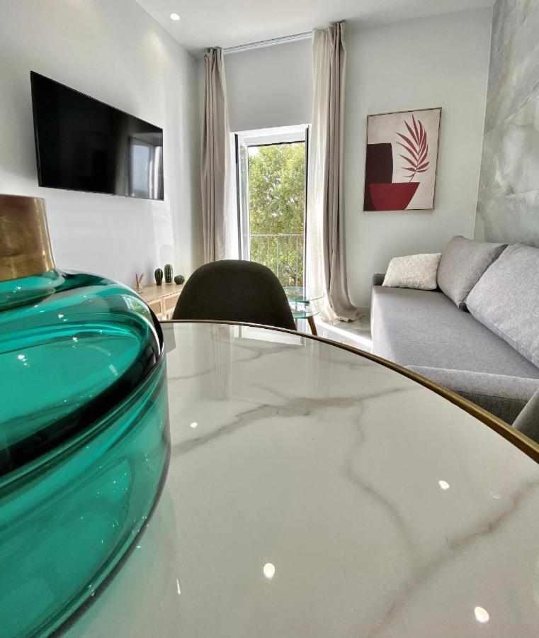 Apartamento Isasa Kordoba Zewnętrze zdjęcie