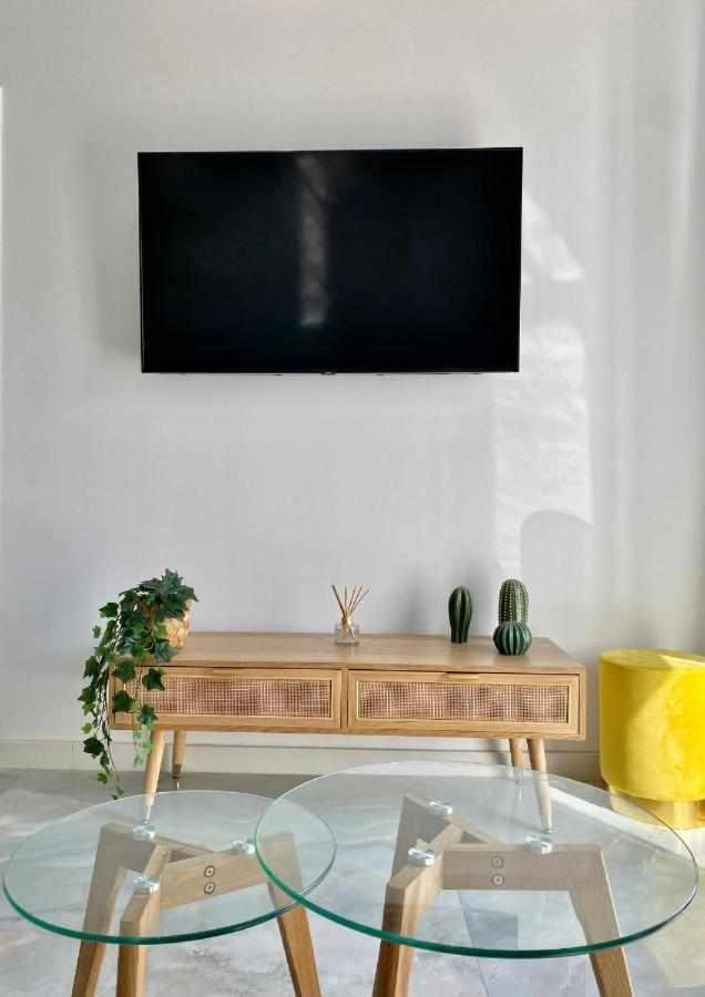 Apartamento Isasa Kordoba Zewnętrze zdjęcie