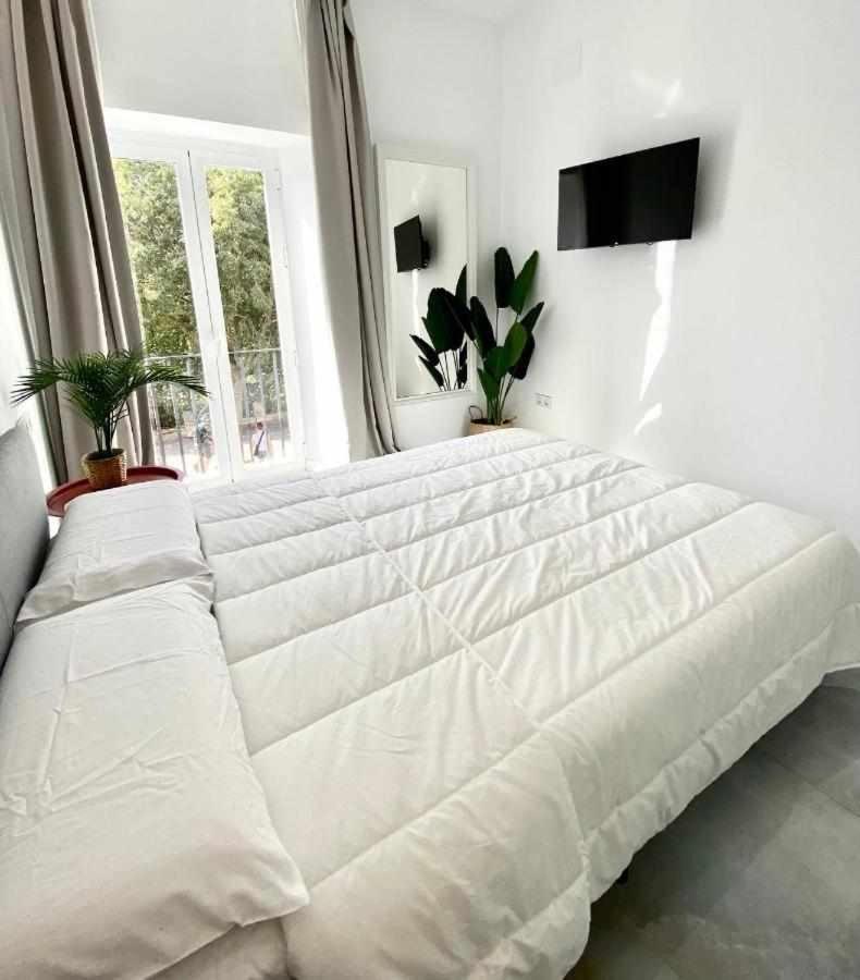 Apartamento Isasa Kordoba Zewnętrze zdjęcie