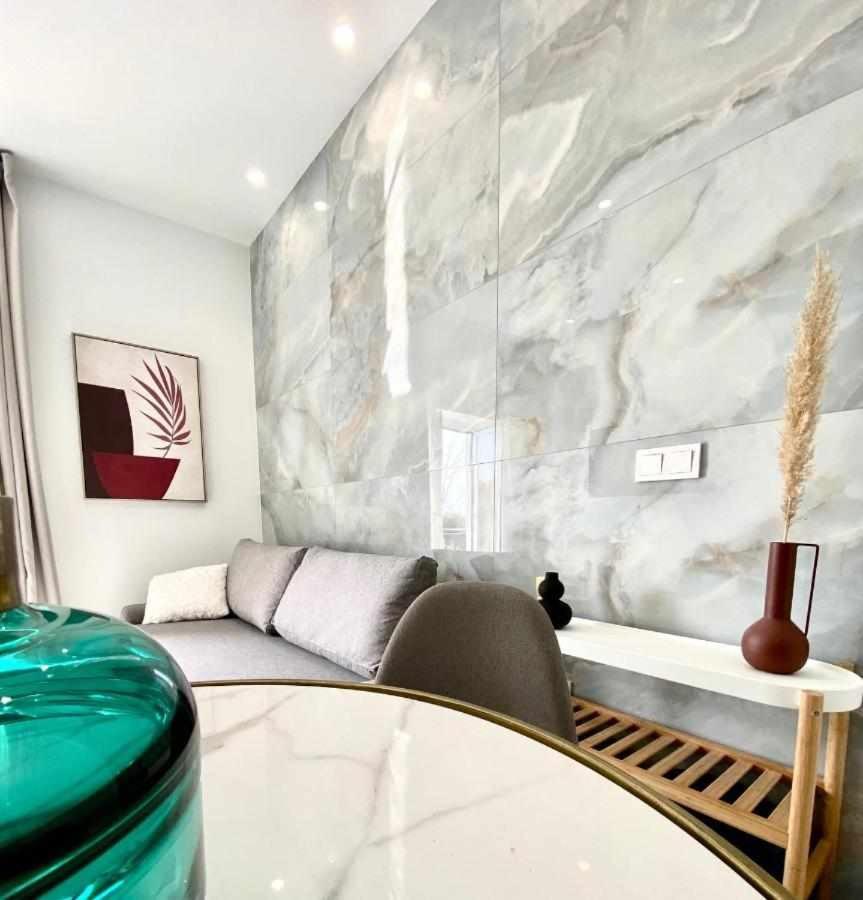 Apartamento Isasa Kordoba Zewnętrze zdjęcie
