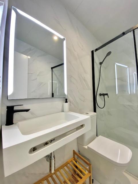 Apartamento Isasa Kordoba Zewnętrze zdjęcie