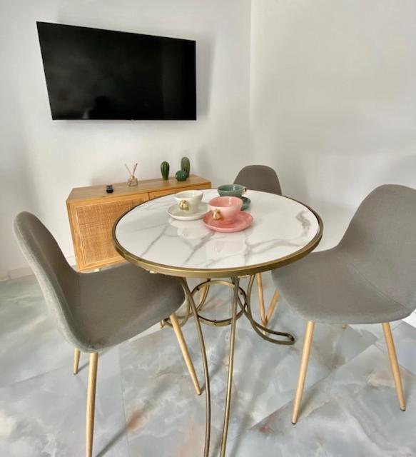Apartamento Isasa Kordoba Zewnętrze zdjęcie