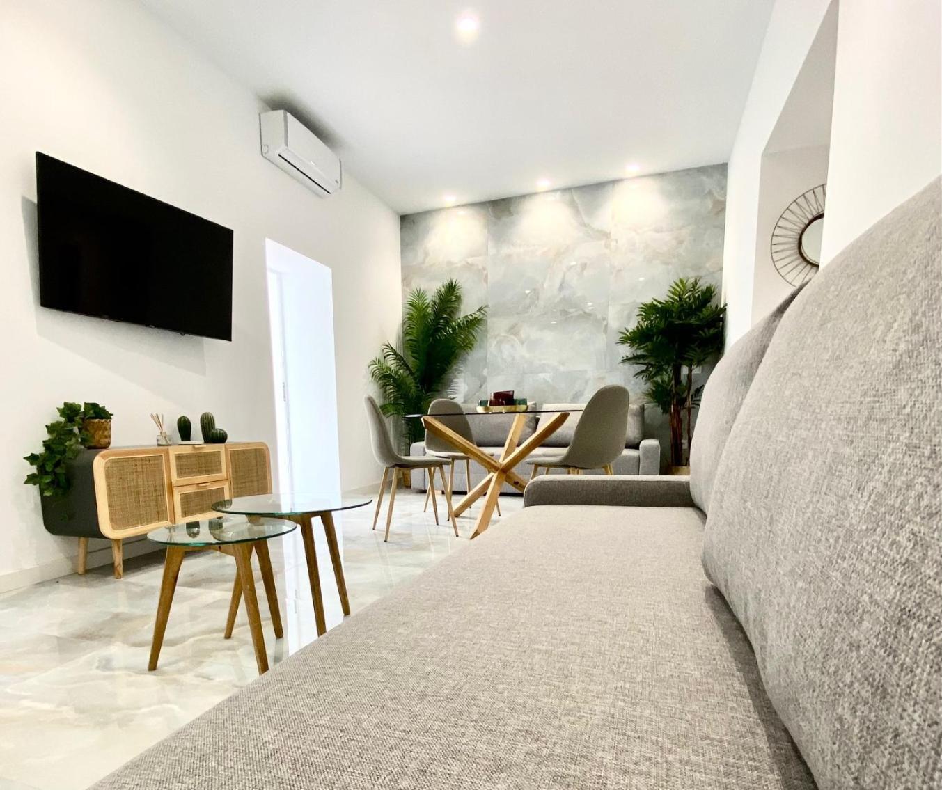 Apartamento Isasa Kordoba Zewnętrze zdjęcie