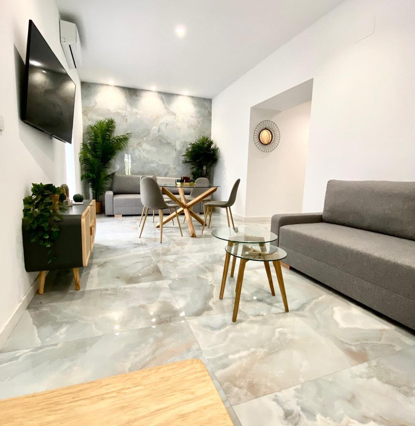 Apartamento Isasa Kordoba Zewnętrze zdjęcie