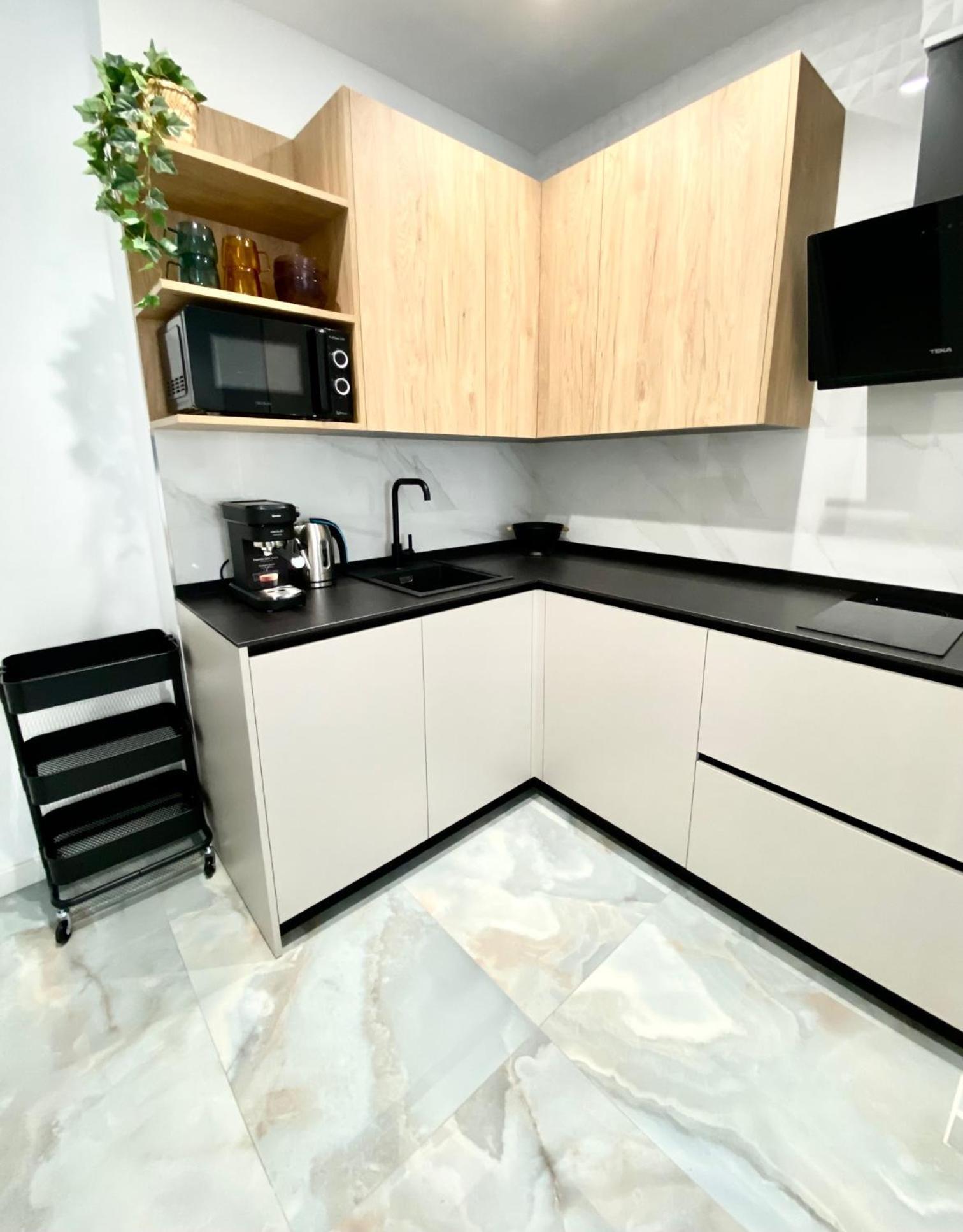 Apartamento Isasa Kordoba Zewnętrze zdjęcie