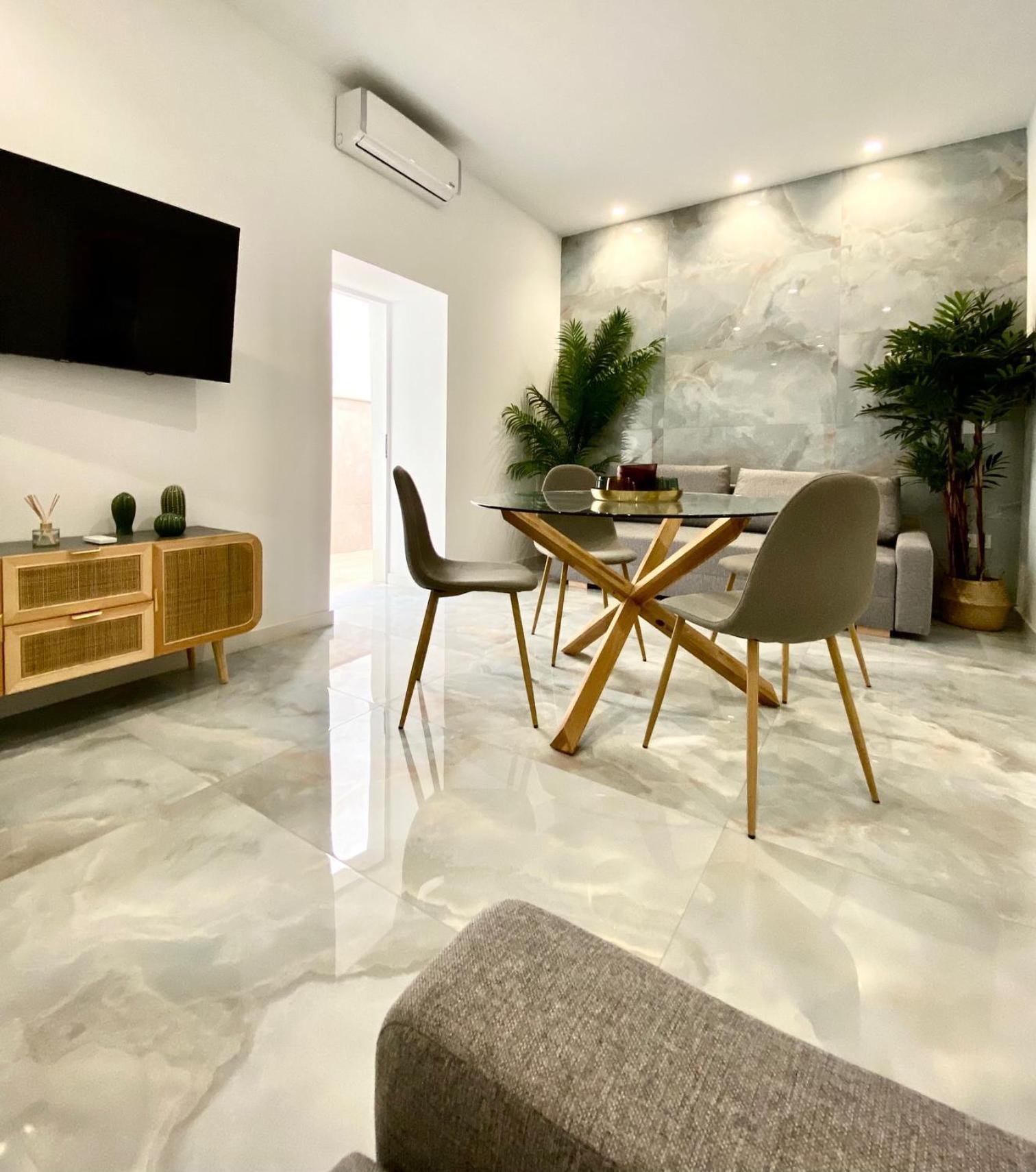 Apartamento Isasa Kordoba Zewnętrze zdjęcie