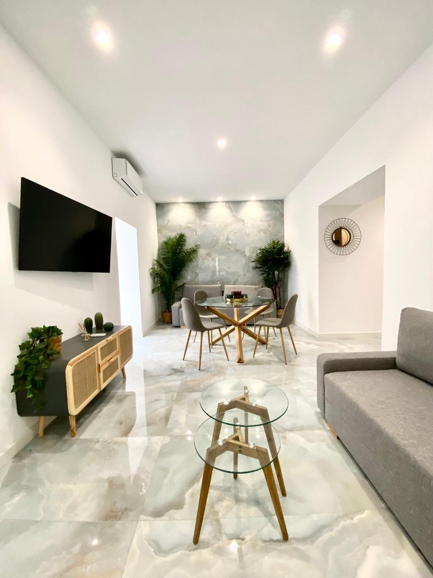 Apartamento Isasa Kordoba Zewnętrze zdjęcie